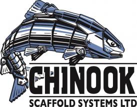 Chinook Scaffolding