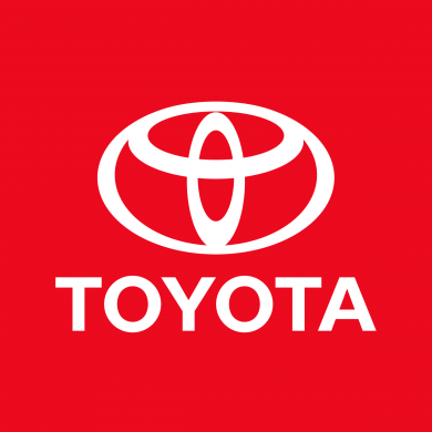 Toyota - Bataille